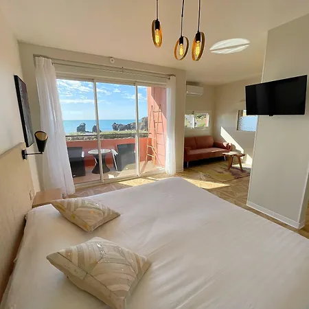 Отель La Grande Conque Агд