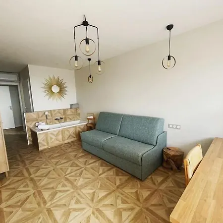 酒店 La Grande Conque