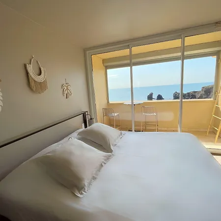 La Grande Conque ホテル 4*