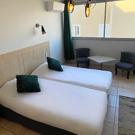 La Grande Conque Hotel