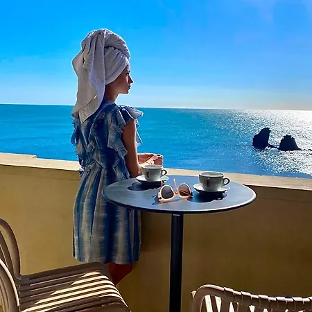 Hotel La Grande Conque Agde