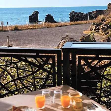 La Grande Conque Hotel