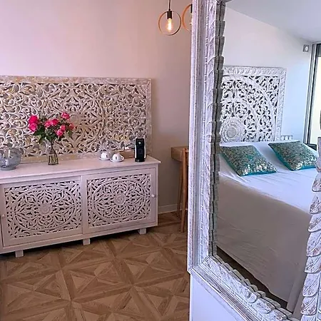 La Grande Conque Hotel 4*