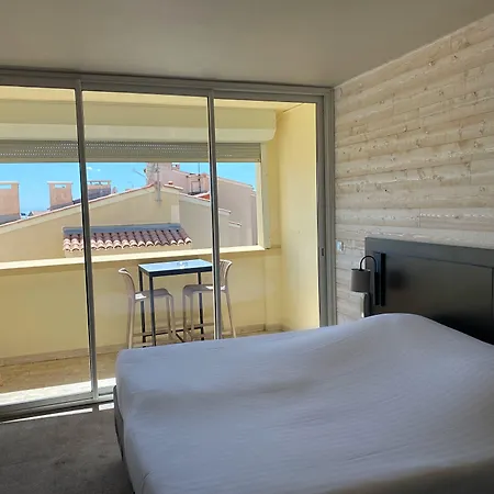 La Grande Conque Hotel Agde