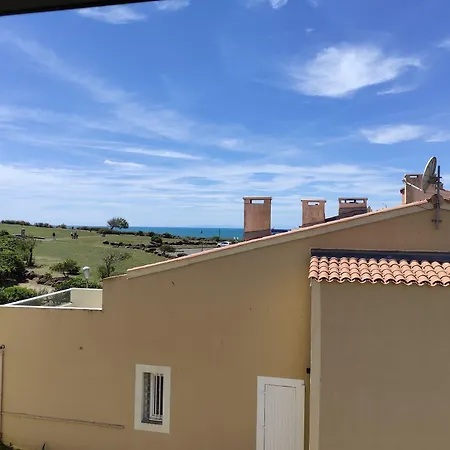 La Grande Conque Agde