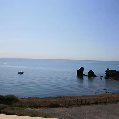 La Grande Conque Агд