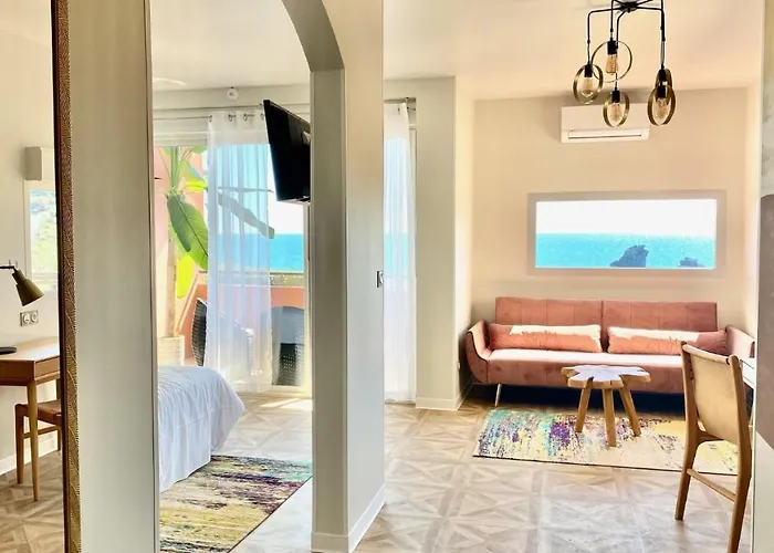 호텔 La Grande Conque