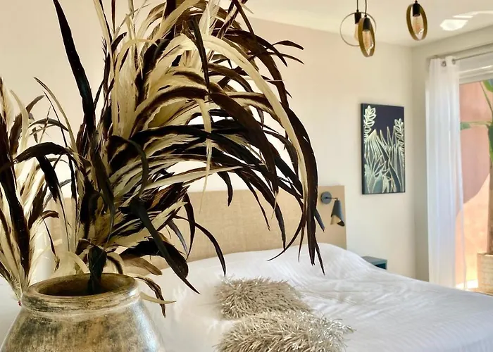 호텔 La Grande Conque