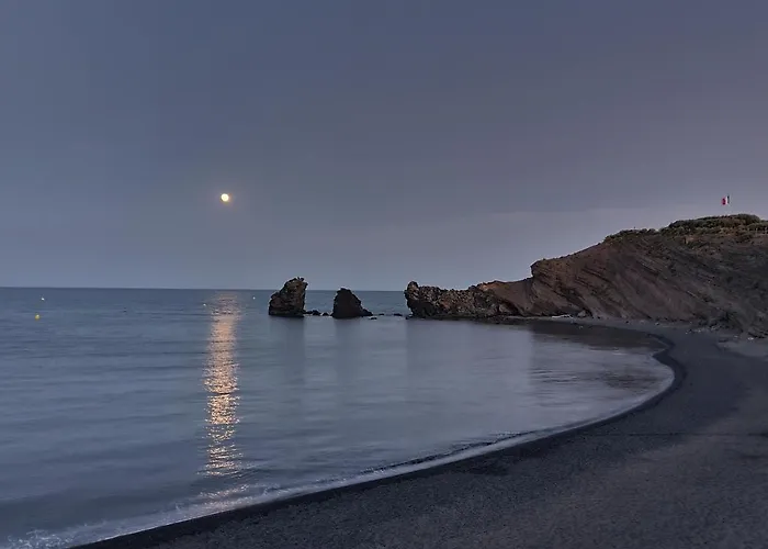 La Grande Conque Готель Агд