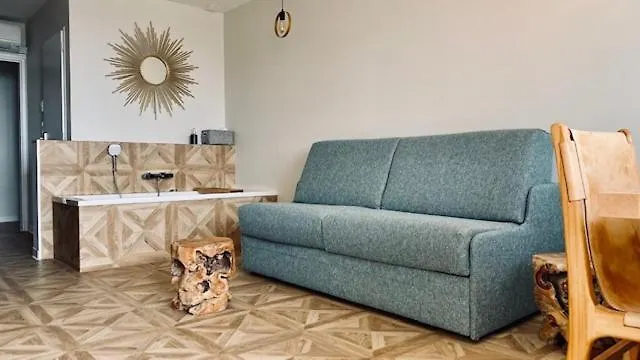 La Grande Conque 아그