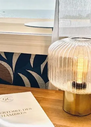 La Grande Conque Hotel Agde