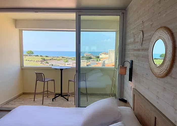 La Grande Conque Hotel