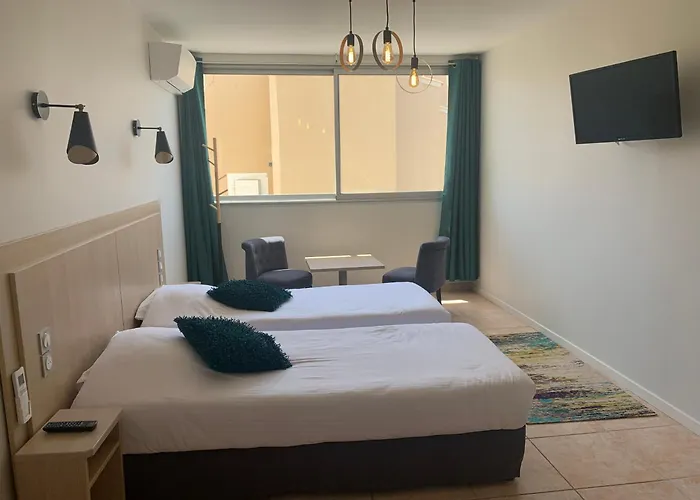 La Grande Conque Hotel