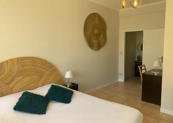 La Grande Conque 아그