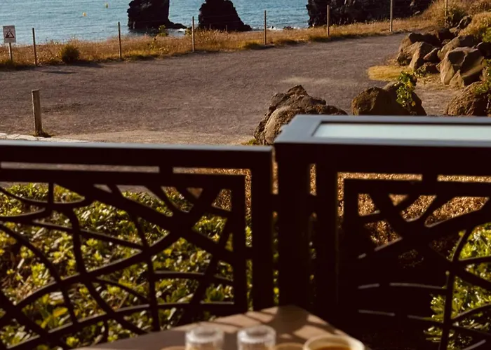 La Grande Conque Hotel