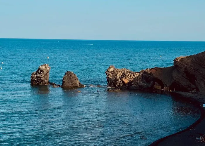 La Grande Conque Hotel 4*