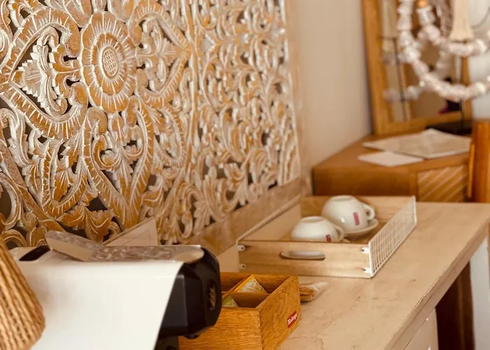 Hotel La Grande Conque 4*