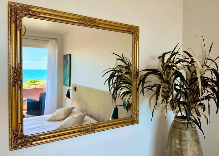 Hotel La Grande Conque Agde