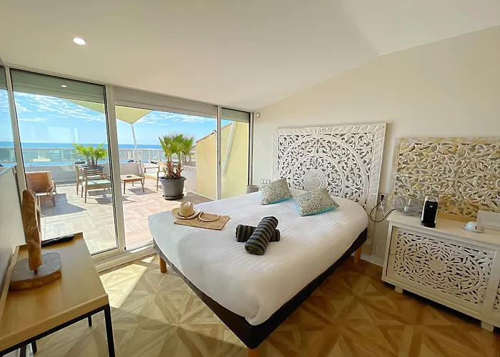 La Grande Conque Agde