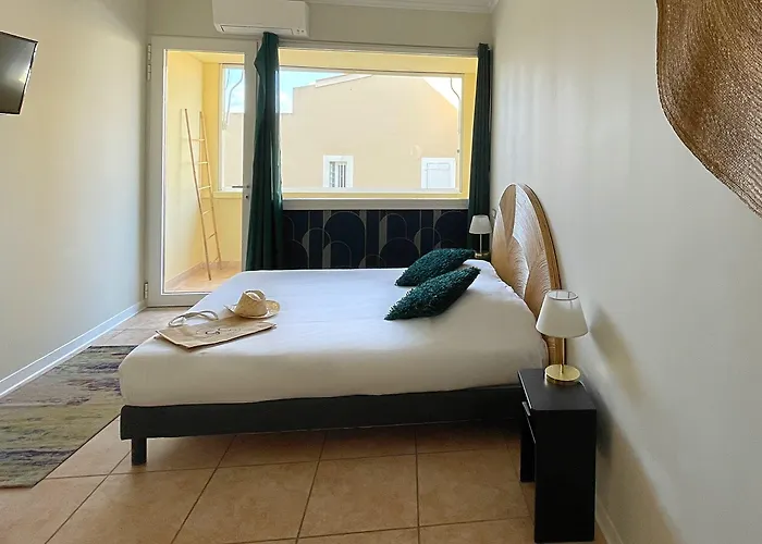 La Grande Conque Hotel