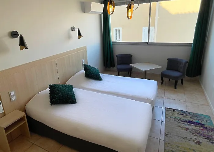 La Grande Conque Hotel