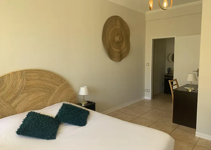 La Grande Conque Hotel